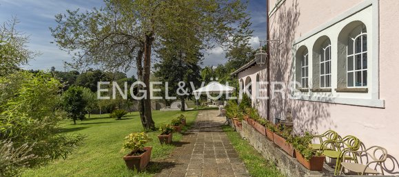 7 bedrooms Villa in Bracciano, Italy No. 379240 7