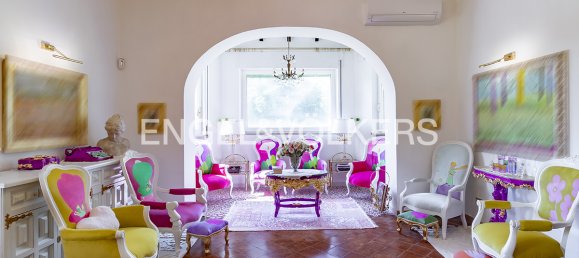 7 bedrooms Villa in Bracciano, Italy No. 379240 13