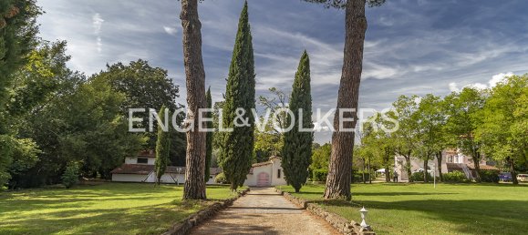 7 bedrooms Villa in Bracciano, Italy No. 379240 4