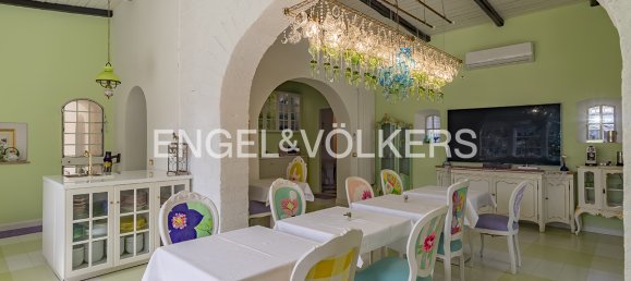 7 bedrooms Villa in Bracciano, Italy No. 379240 11