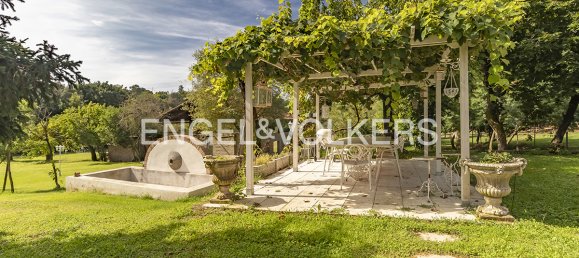 7 bedrooms Villa in Bracciano, Italy No. 379240 6