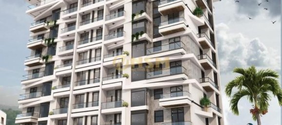 شقة 1+1 في Alanya, Turkey رقم 31076 9