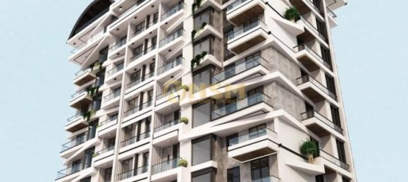 شقة 1+1 في Alanya, Turkey رقم 31076 7