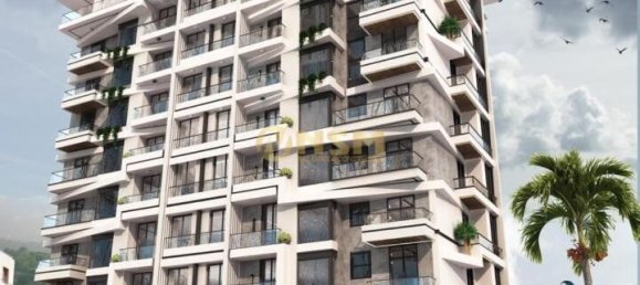 شقة 1+1 في Alanya, Turkey رقم 31076 4