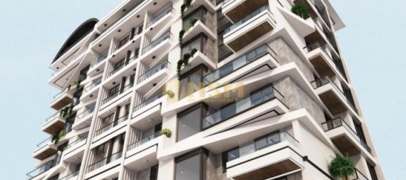 شقة 1+1 في Alanya, Turkey رقم 31076 5