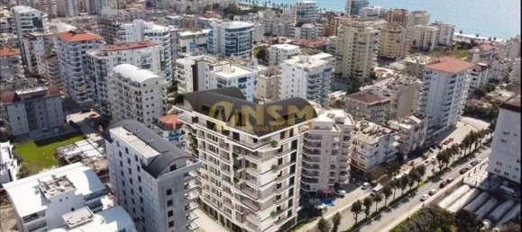 شقة 1+1 في Alanya, Turkey رقم 31076 3