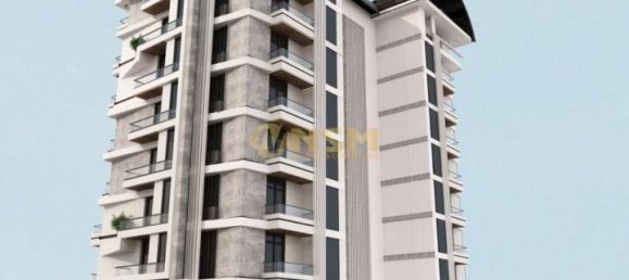 شقة 1+1 في Alanya, Turkey رقم 31076 8