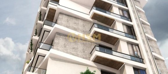 شقة 1+1 في Alanya, Turkey رقم 31076 10