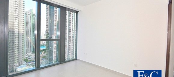 2 غرف نوم شقة في وسط مدينة دبي, UAE رقم 338 6