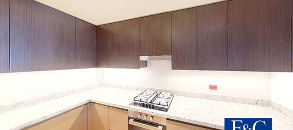 2 غرف نوم شقة في وسط مدينة دبي, UAE رقم 338 4