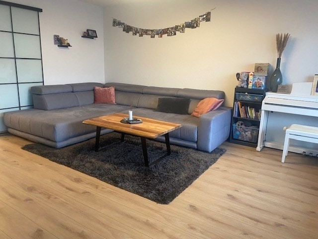 Apartamento T2 em Rems-Murr-Kreis, Germany N.º 110684