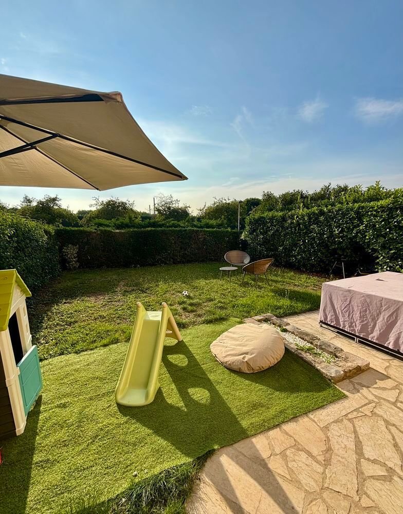 3غرفة شقة في Essonne, France رقم 325383