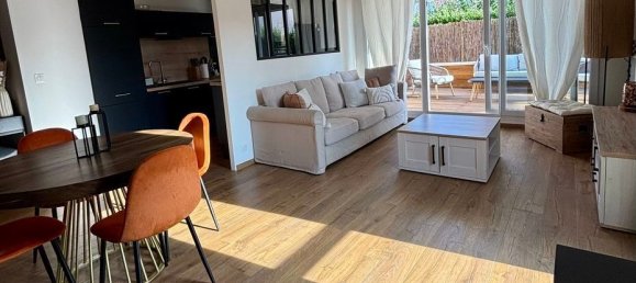 3غرفة شقة في Essonne, France رقم 325383 5