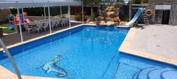 Quinta T8 em Denia, Spain N.º 12171 17