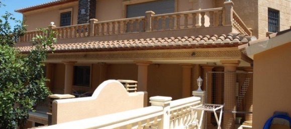 Quinta T8 em Denia, Spain N.º 12171 10