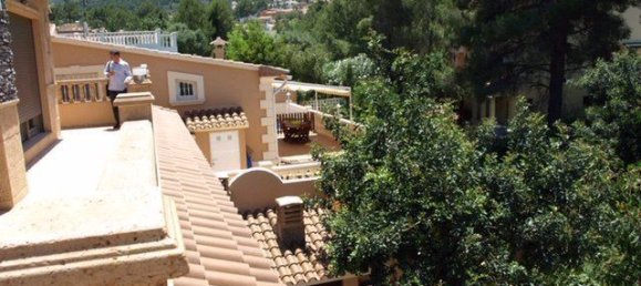 Quinta T8 em Denia, Spain N.º 12171 24