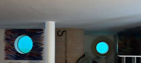 2-salle Villa à Erba, Italy No. 3265 13