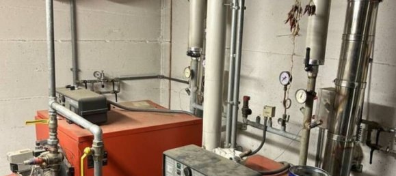 2-salle Villa à Erba, Italy No. 3265 16