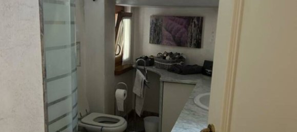 2-salle Villa à Erba, Italy No. 3265 29