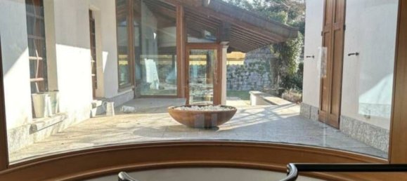 2-salle Villa à Erba, Italy No. 3265 25