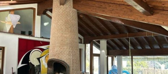 2-salle Villa à Erba, Italy No. 3265 24