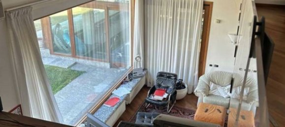 2-salle Villa à Erba, Italy No. 3265 22