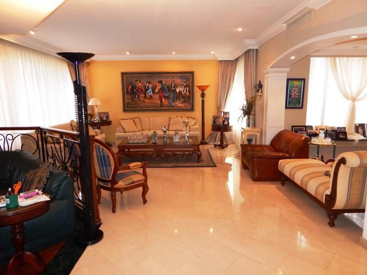 4 bedrooms House in Atlantico, Colombia No. 2852