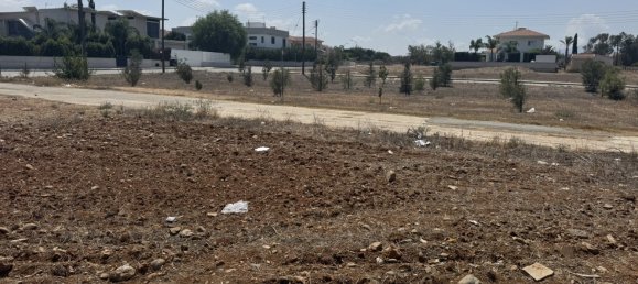 Terra em Lakatamia, Cyprus 1020 m² N.º 26349 3