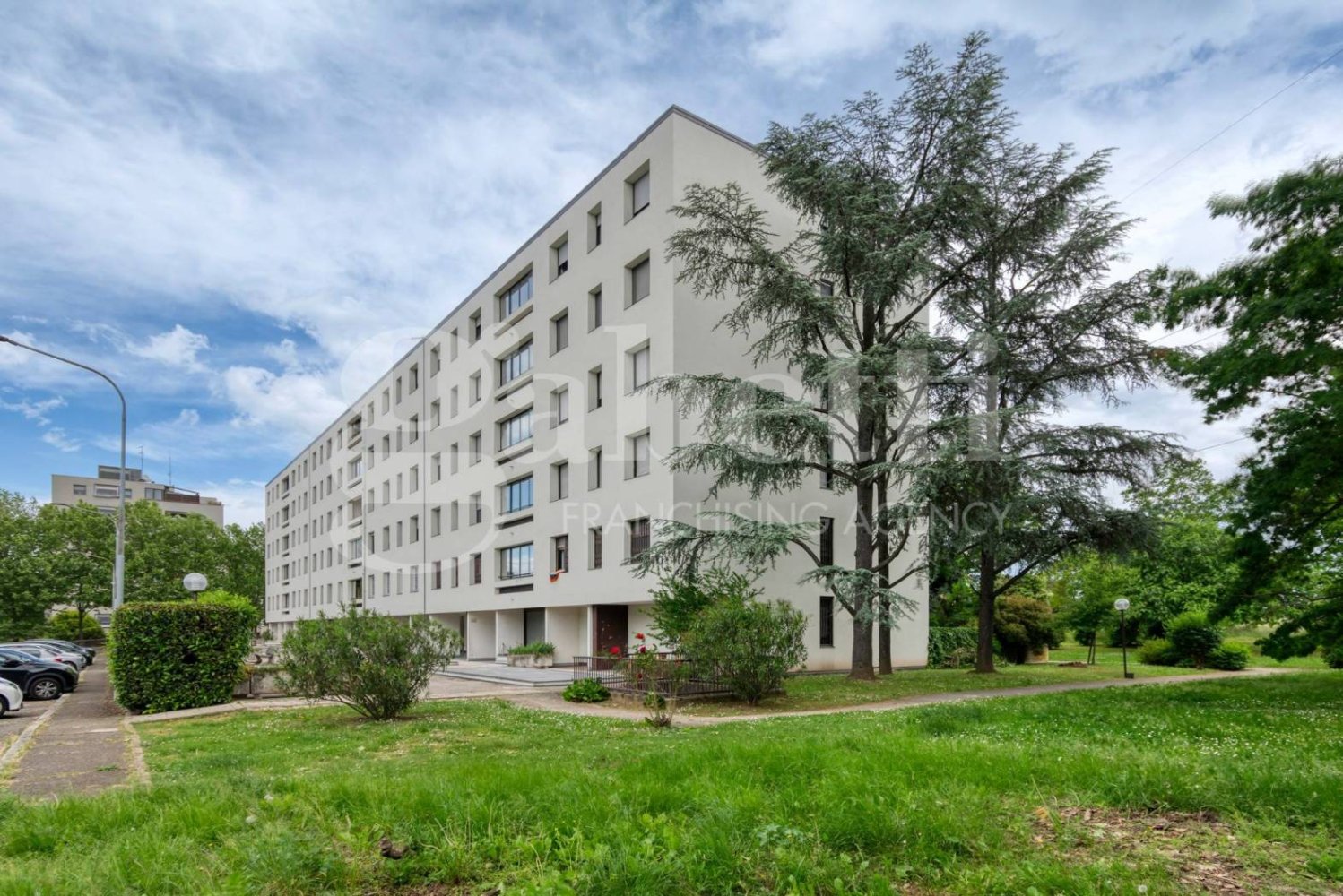 3 bedrooms Apartment in San Lazzaro di Savena, Italy No. 330260