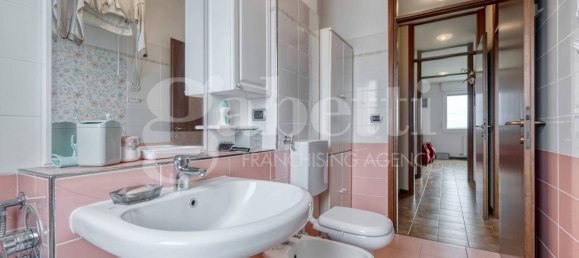 3 bedrooms Apartment in San Lazzaro di Savena, Italy No. 330260 46