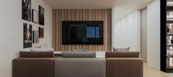 3 bedrooms Apartment in Vila Nova de Famalicao, Portugal No. 36976 22