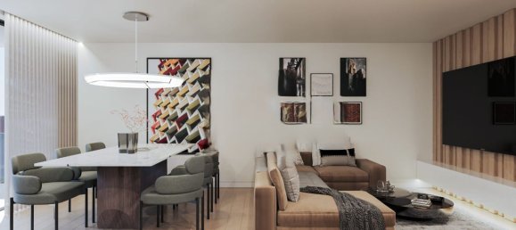 3 bedrooms Apartment in Vila Nova de Famalicao, Portugal No. 36976 3