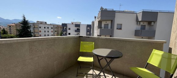 4-salle Appartement à Sulmona, Italy No. 299497 5