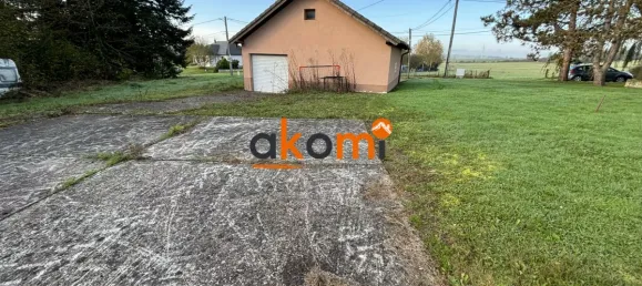 2553m² Land in Richeval, France No. 158069 7