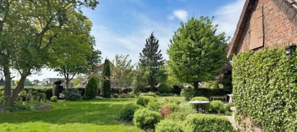 5 غرف نوم منزل في Hanover, Germany رقم 246004 2