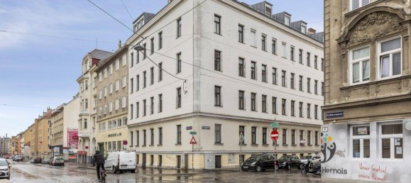 3-Zimmer Wohnung in Hernals, Austria, Nr. 41960 10