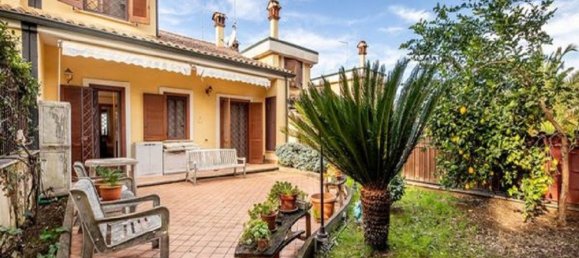 6 rooms Villa in Guidonia Montecelio, Italy No. 298422 26