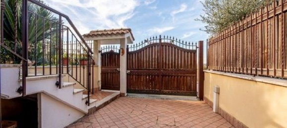 6 rooms Villa in Guidonia Montecelio, Italy No. 298422 30