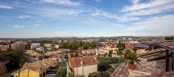 6 rooms Villa in Guidonia Montecelio, Italy No. 298422 28