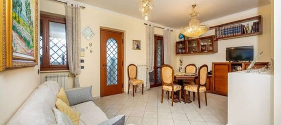 6 rooms Villa in Guidonia Montecelio, Italy No. 298422 8