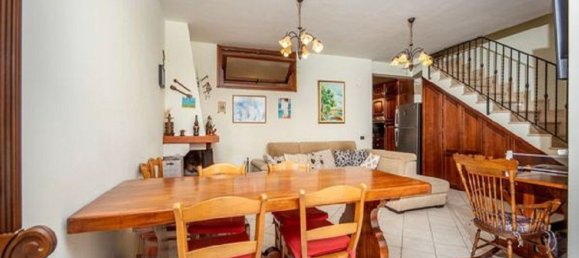 6 rooms Villa in Guidonia Montecelio, Italy No. 298422 6