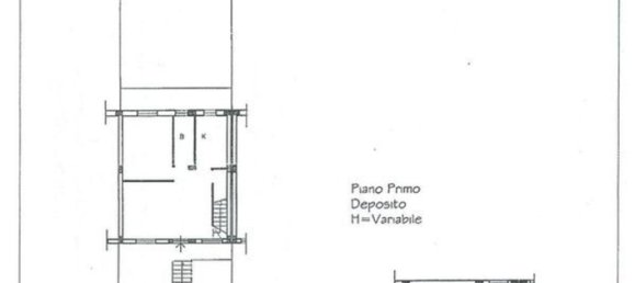 6 rooms Villa in Guidonia Montecelio, Italy No. 298422 33