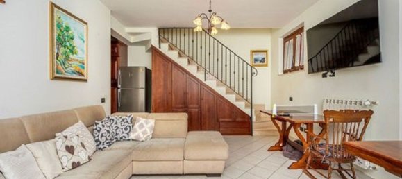 6 rooms Villa in Guidonia Montecelio, Italy No. 298422 4