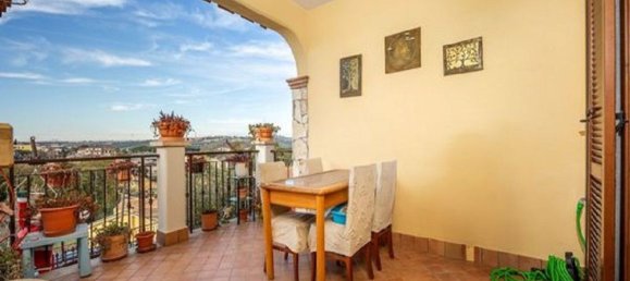 6 rooms Villa in Guidonia Montecelio, Italy No. 298422 3