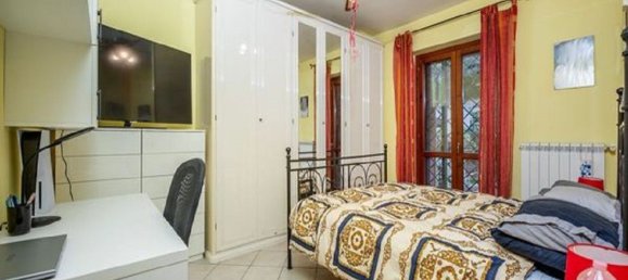 6 rooms Villa in Guidonia Montecelio, Italy No. 298422 12