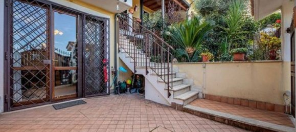 6 rooms Villa in Guidonia Montecelio, Italy No. 298422 31