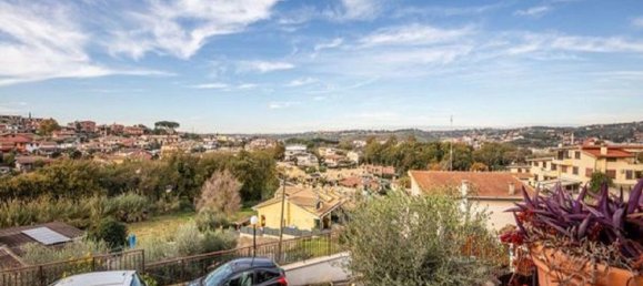 6 rooms Villa in Guidonia Montecelio, Italy No. 298422 27