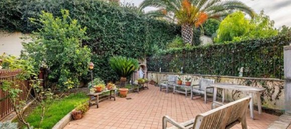 6 rooms Villa in Guidonia Montecelio, Italy No. 298422 25