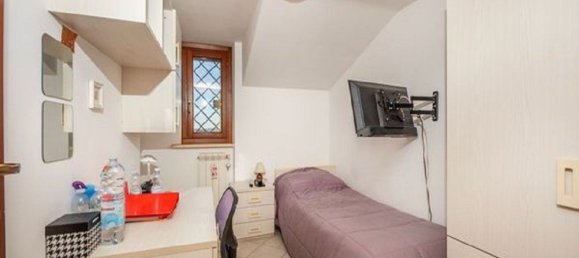 6 rooms Villa in Guidonia Montecelio, Italy No. 298422 18