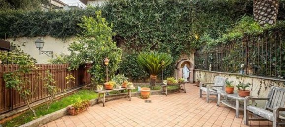 6 rooms Villa in Guidonia Montecelio, Italy No. 298422 24